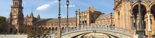 Letnie kursy języka hiszpańskiego w Andaluzji 2022